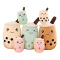 Super Soft Emotion Boba Tea Peals Peals Peals