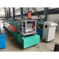 c channel steel c purline rolling forming line