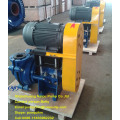 4/3C-ZJ Horizontal slurry pumps