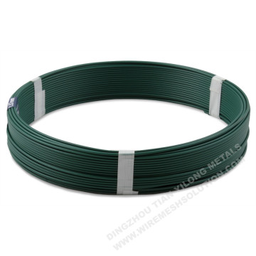 PVC Coated Wire for Binding Wire