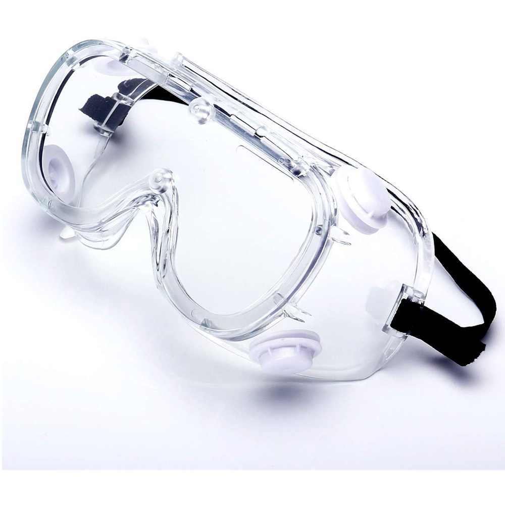 Des lunettes de protection Goggles