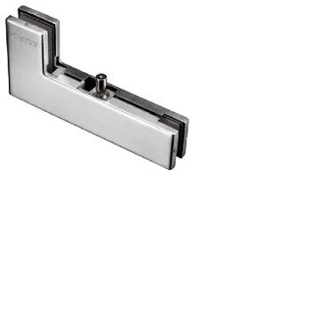 High Quality Corner glass Patch Fitting, VVP style Hot sell patch fitting,Glass door building project patch fitting