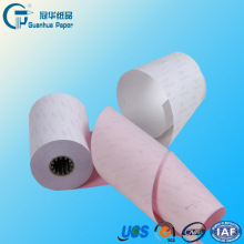 Leading Manufacturer of Carbonless Paper