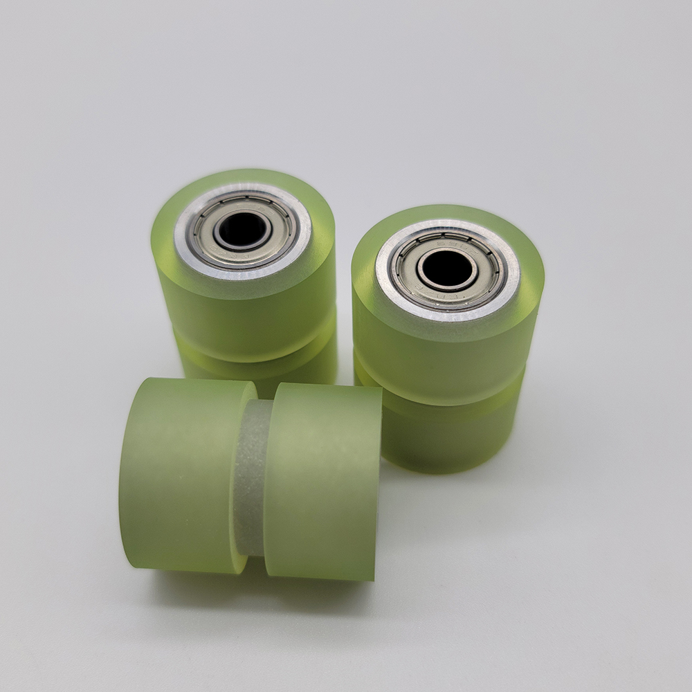 urethane rollers suppliers