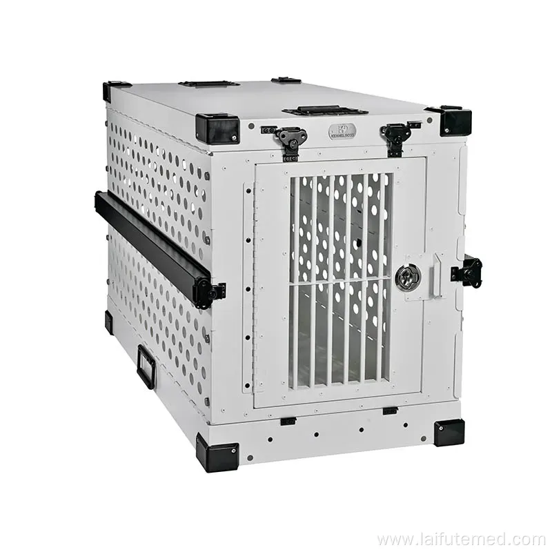 Foldable Impact Pet Crates