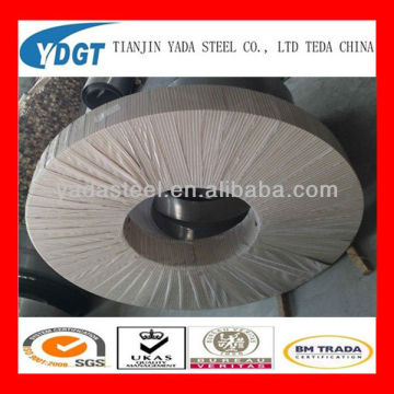 stainless steel coil/strip