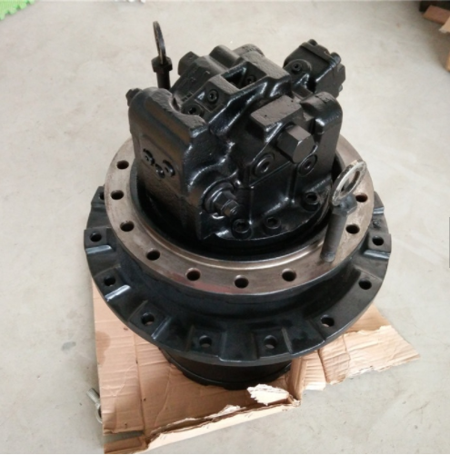 Reconstruire le moteur de déplacement 9133897 de l'entraînement final EX75UR