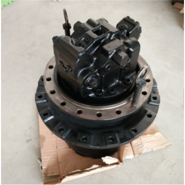 Überholung EX75UR Achsantrieb 9133897 Fahrmotor