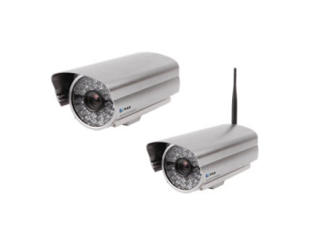 2 megapixel cmos ip camera