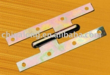 H type hinge