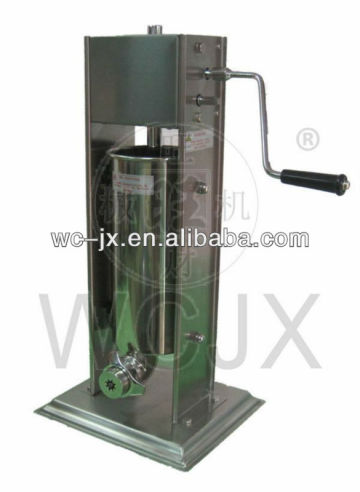 WVC-3L churro churrera maker