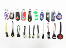 Silicone Zipper Slider Puller Making Machine