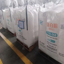 Titanium Dioxide TYR-568 For Plastics