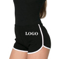 Custom Ladies Sexy Summer Shorts for Jogging