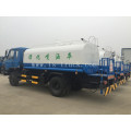 Dongfeng 4X2 RHD Road Sprinkler Truck