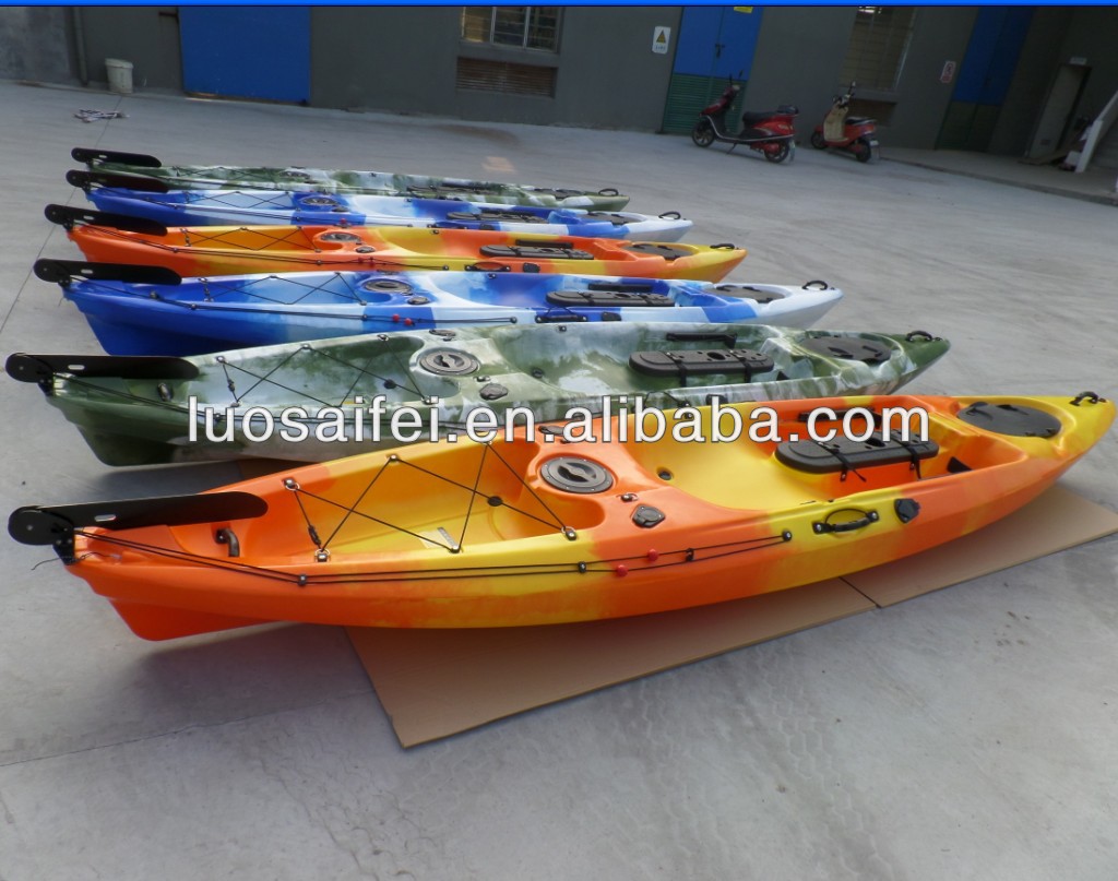 LSF Kayak fishing boats for sale