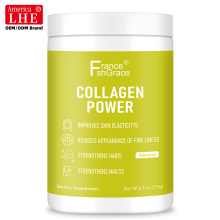hight quality Collagen Plant extracts help smooth skin