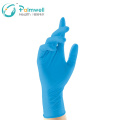 Powder Free cheap Disposable Nitrile Glove