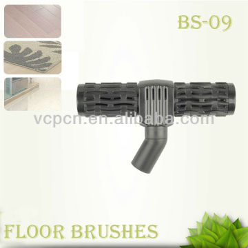 Round vacuum cleaner dusting brush(BS-09)