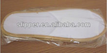 cheap Disposable hotel slippers