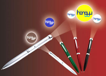 projector pen