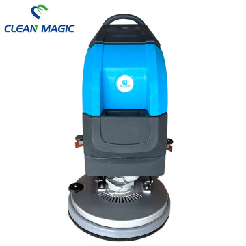 Intelligent automatic robot floor washer, robot mop cleaner, robot floor cleaner