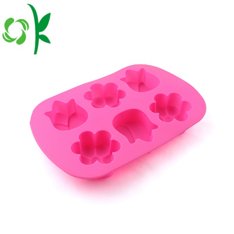 Silicone Cake Mold