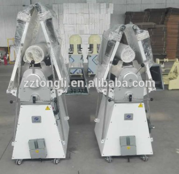 dough rolling sheeters/reversible dough sheeter