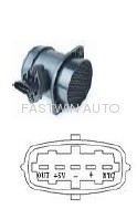 Volvo Mass Air Flow Sensor Volvo 8670112?