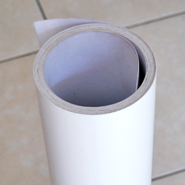 HIPS plastic sheet for extrude packing