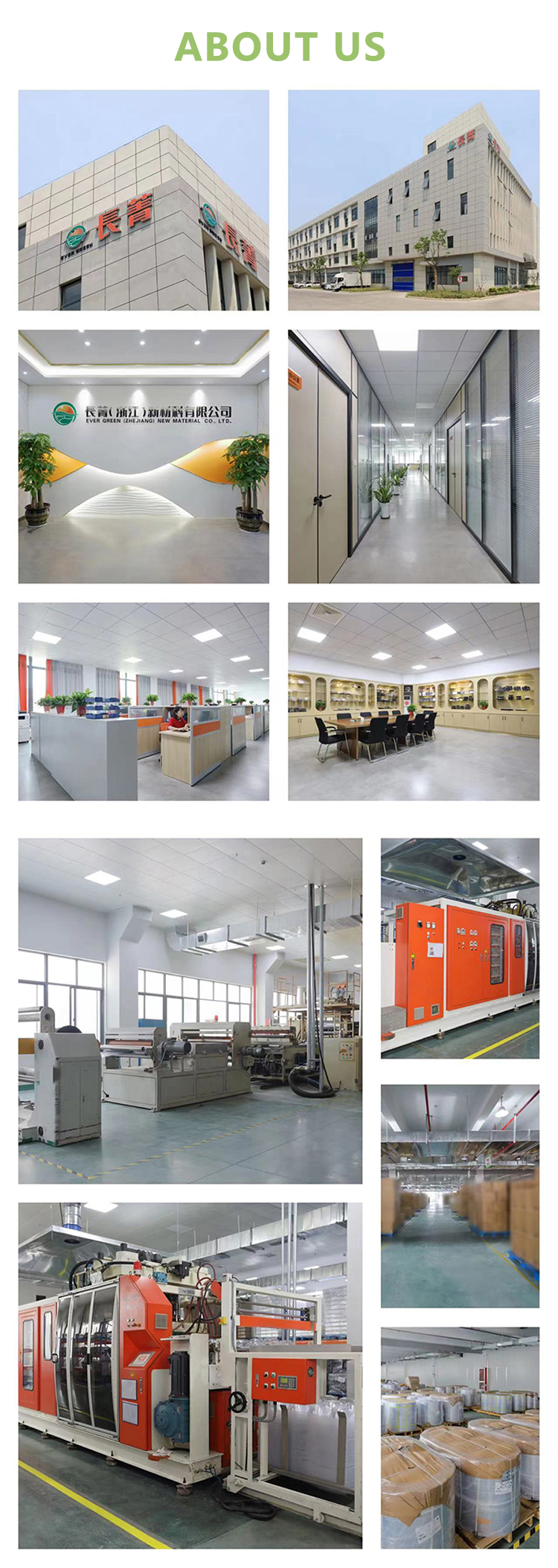 takeout food packaging