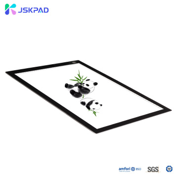 JSKPAD 3 Level Brightness A1 Acrylic Tracing Box