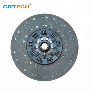 1861760034 automatic transmission clutch disc