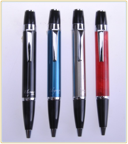 Fashion stationery metal ballpoint pen,promotional metal roller pen,innovation stationery metal pen