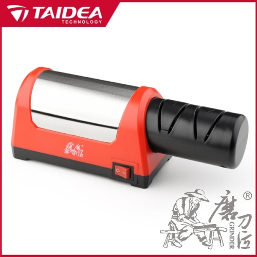 Electric Diamond Knife Sharpener For Ceramic Knife