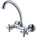 Kitchen Mixer Basin Tap