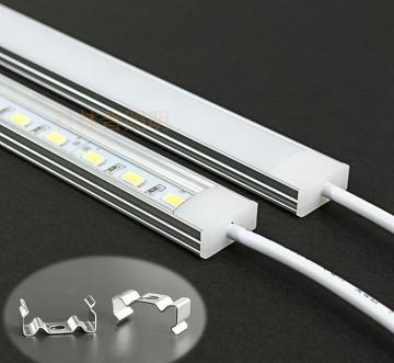 5050 Hard LED Strip Light Cool White