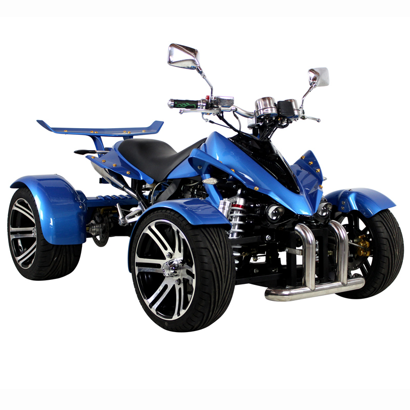 Racing Quad