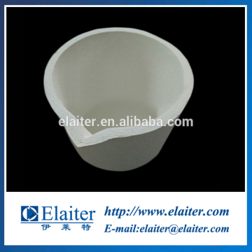 Aluminium silicate special shapes pouring box/pouring basket/bakie/pouring basin