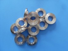 Tungsten-Copper composite