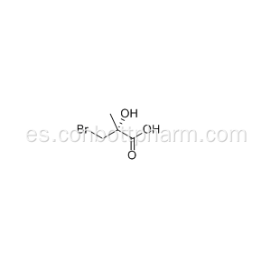 Clorhidrato de Pilsicainida Intermedio, CAS 261904-39-6