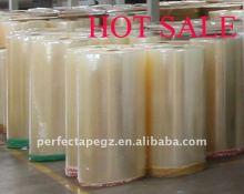 Opp Jumbo Roll Tape with acrylic Water base