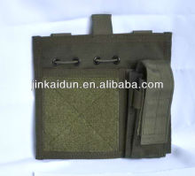 Military/army tactical molle Admin Pouch