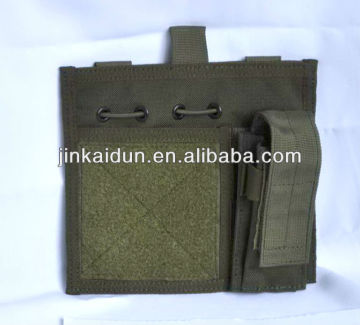 Military/army tactical molle Admin Pouch