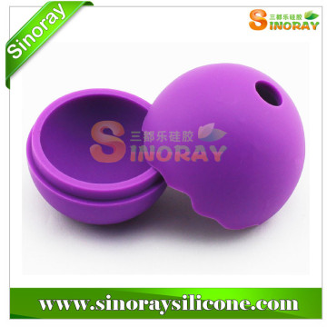 High quality silicone ice ball mould