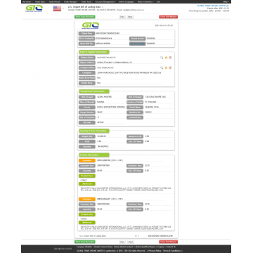 รายชื่อผู้ซื้อโคบอลต์ของสหรัฐอเมริกา