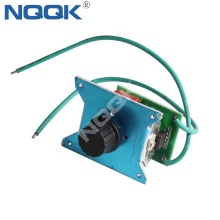 SCR Electronic Speed Dimming Thermostat 1000W Voltage Regulator