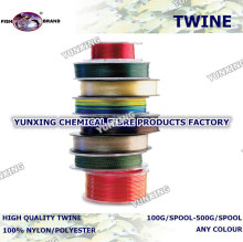 best braided fishing line