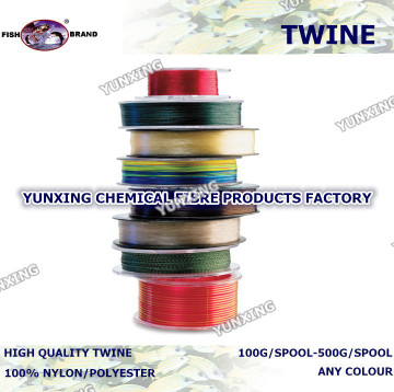 best braided fishing line