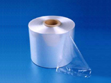 five layers co-extrusion POF Heat Shrinkable Film